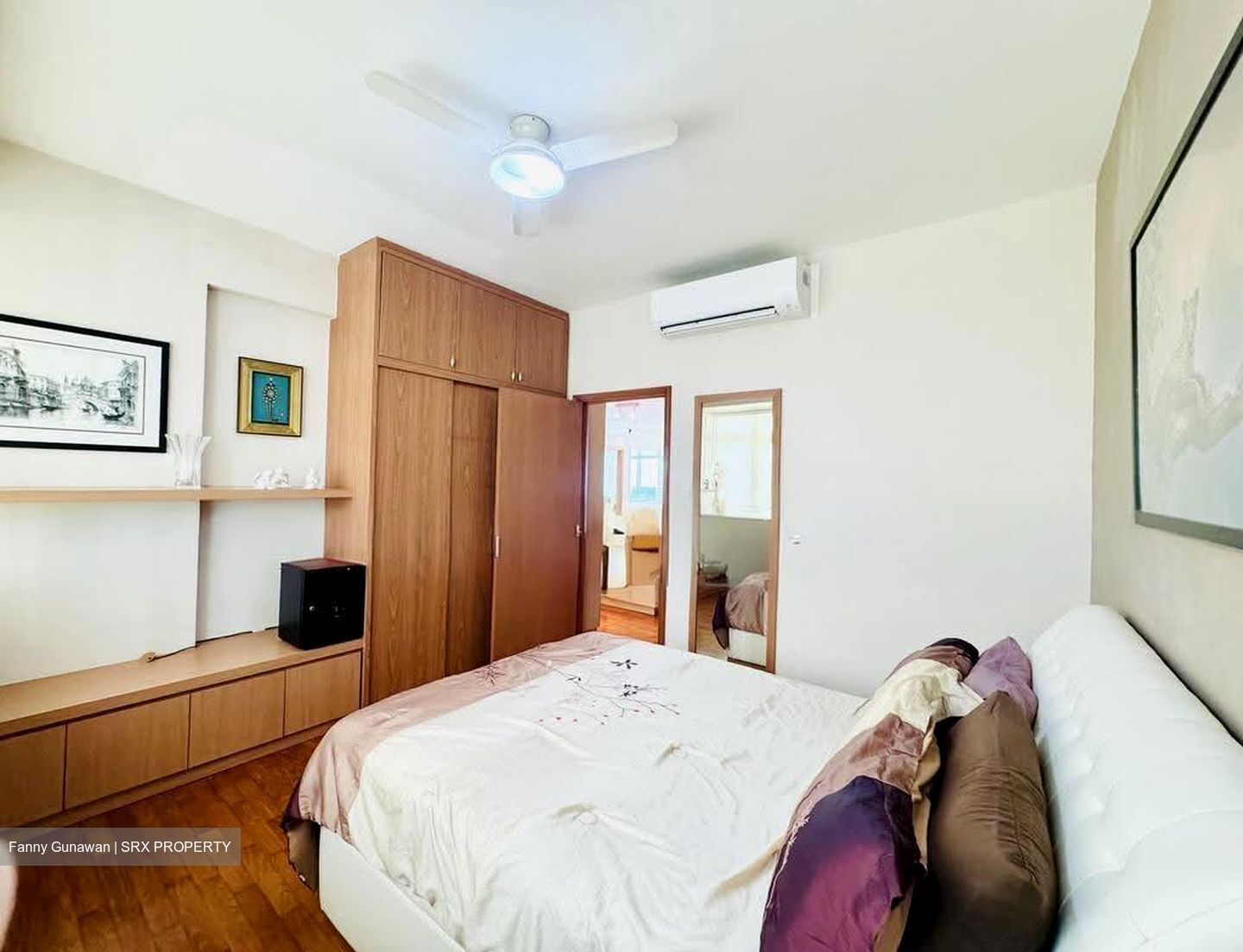 Costa Del Sol (D16), Condominium #610644441